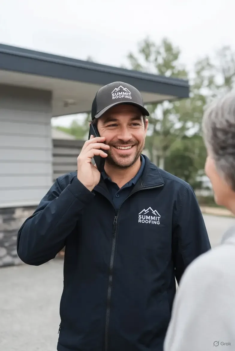 Flat Roof Leak Repair South English, IA FAQs